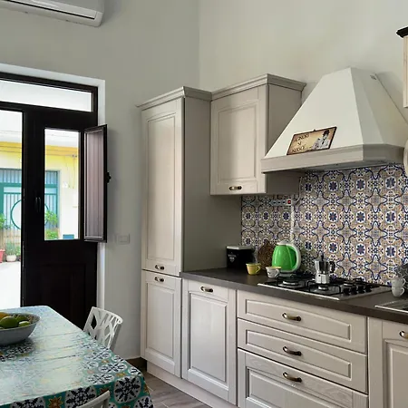 Casa Manuel 阿沃拉