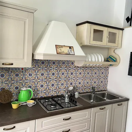 Apartment Casa Manuel