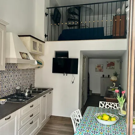 Casa Manuel 阿沃拉