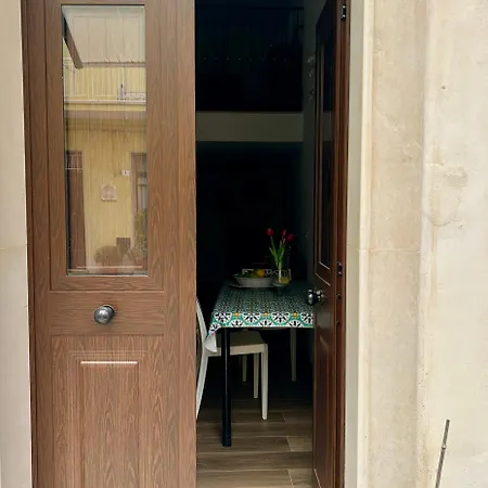 Casa Manuel Апартаменты