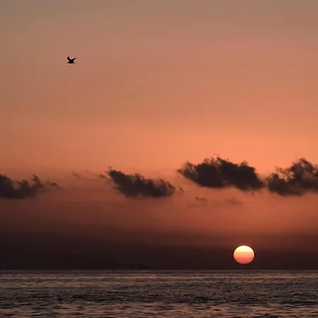 Casa Manuel Апартаменты *