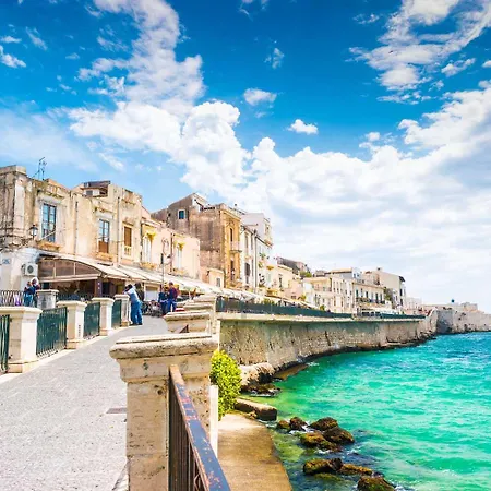 Апартаменты Casa Manuel *