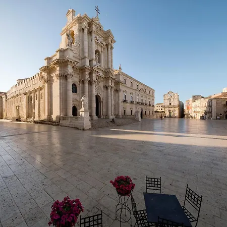 Casa Manuel Апартаменты *