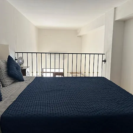 Casa Manuel * 阿沃拉