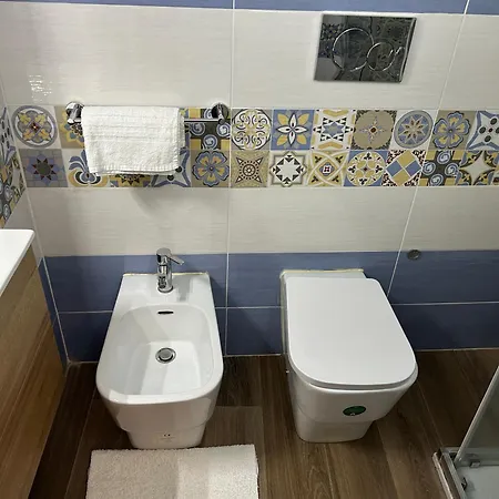 Casa Manuel Apartment