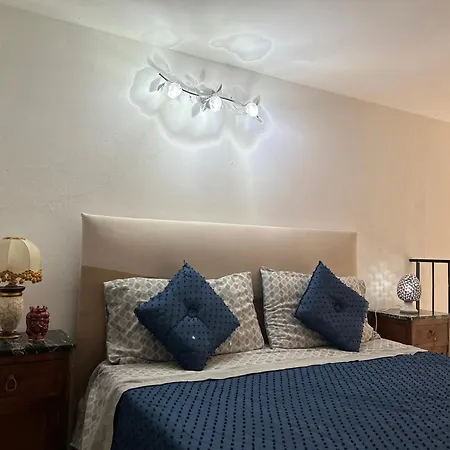 Casa Manuel Apartment *