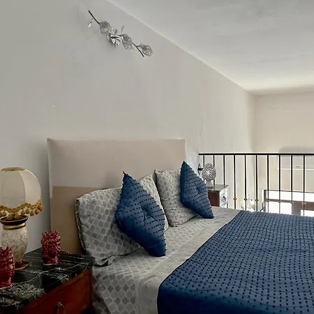 Casa Manuel *