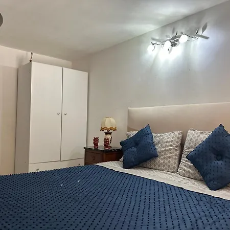 Casa Manuel Apartment
