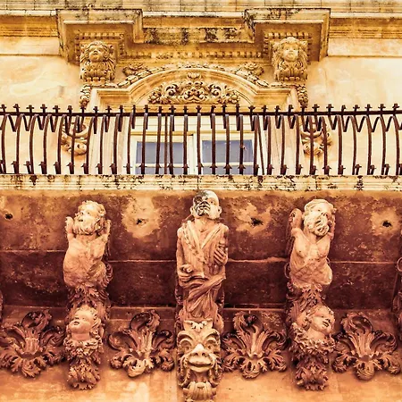 公寓 Casa Manuel 阿沃拉