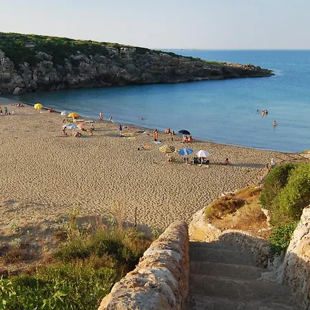 公寓 Casa Manuel *