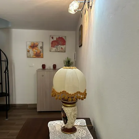 Casa Manuel * Avola