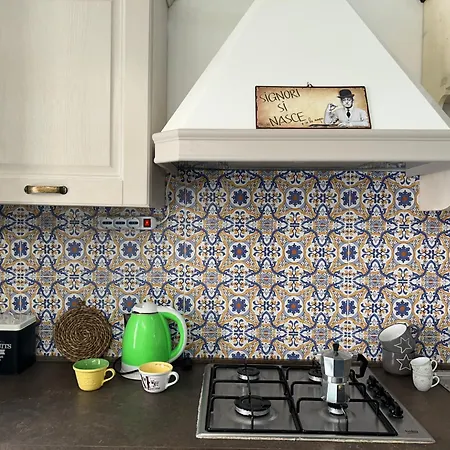 Casa Manuel *