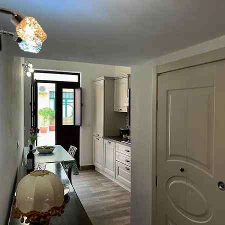 Casa Manuel Apartment *