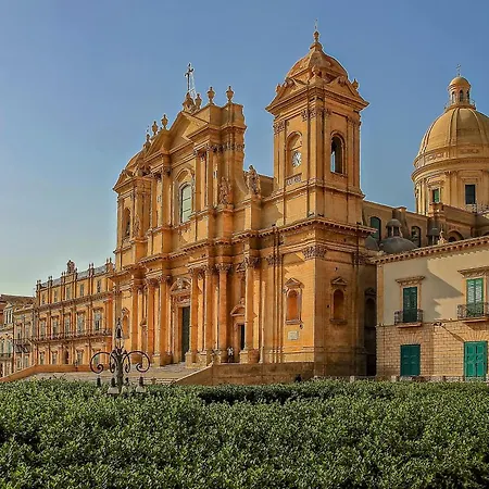 Апартаменты Casa Manuel