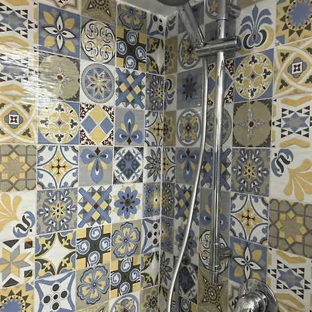 Casa Manuel Apartment Avola