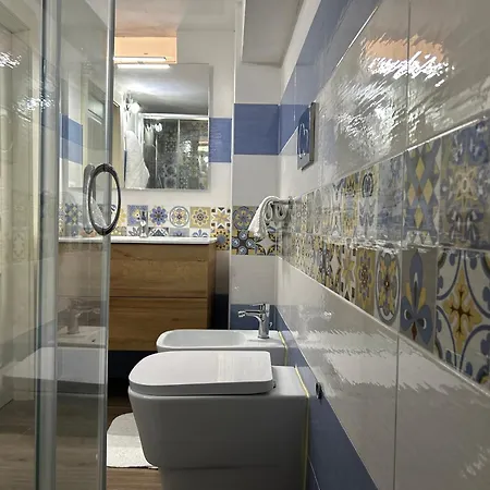 Casa Manuel Авола