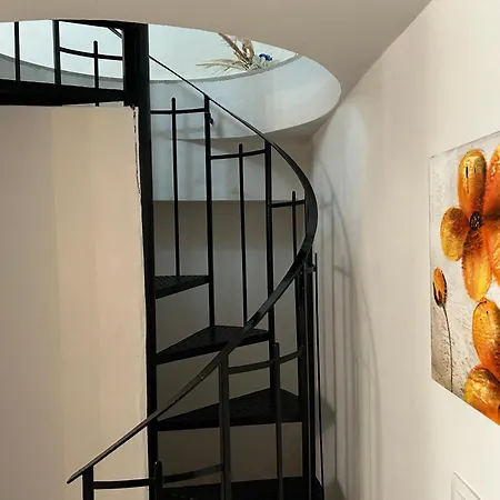 Casa Manuel Διαμέρισμα *