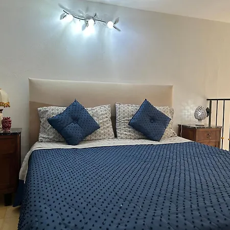 Casa Manuel Apartment *