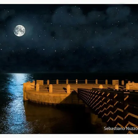 Διαμέρισμα Casa Manuel