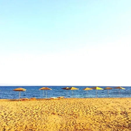 Διαμέρισμα Casa Manuel