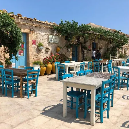 Διαμέρισμα Casa Manuel *