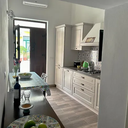 Casa Manuel Διαμέρισμα *