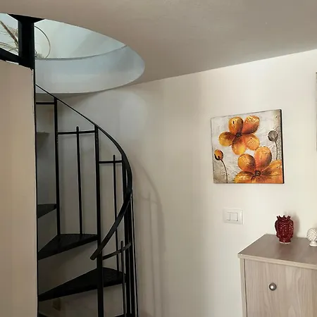 Apartmán Casa Manuel *