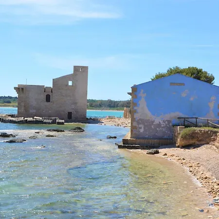 Casa Manuel Διαμέρισμα Avola