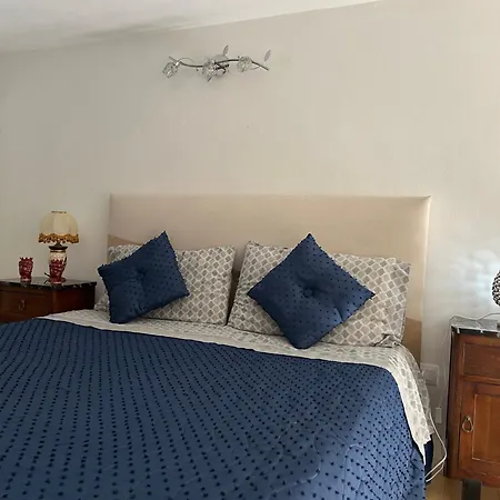 Apartmán Casa Manuel *