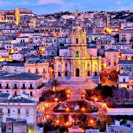 Διαμέρισμα Casa Manuel Avola