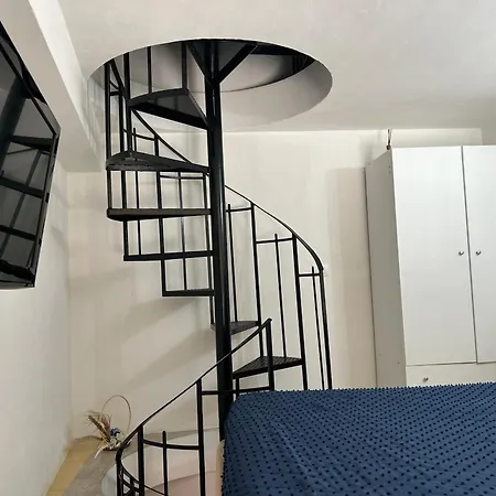 Διαμέρισμα Casa Manuel