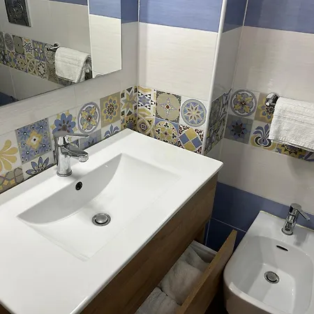Apartamento Casa Manuel *