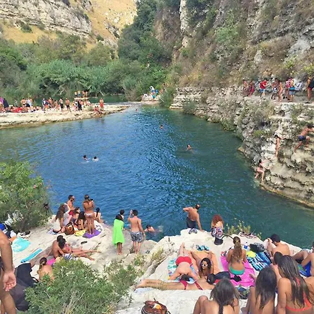 Apartment Casa Manuel Avola