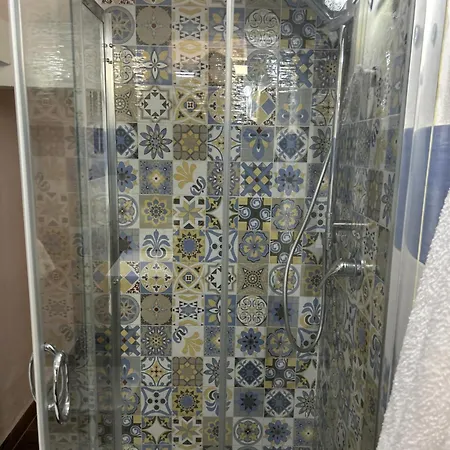 Apartmán Casa Manuel Avola